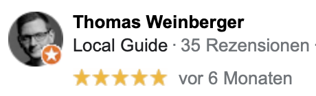 Algenmax Fassadenreinigung Bewertung 3